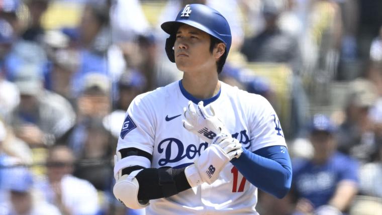 shohei ohtani is (somehow) still getting better