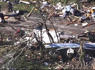 Tornado rips through Oklahoma town amid outbreak across 7 states<br><br>