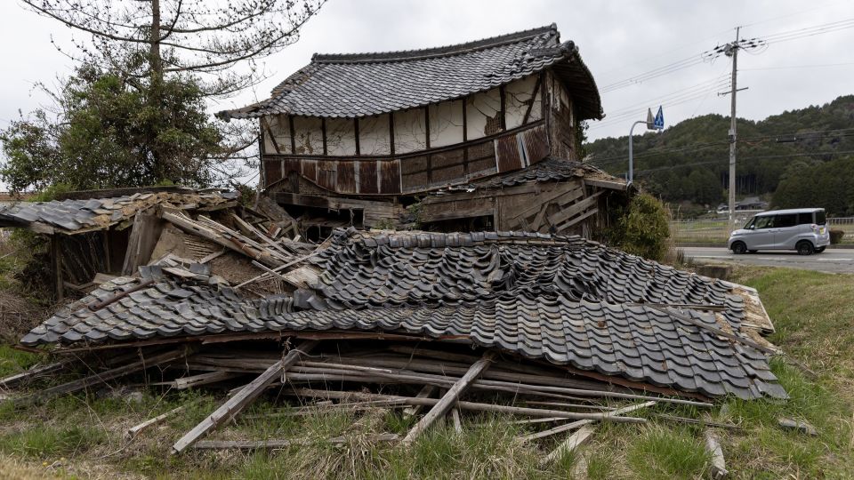 super-aged japan now has 9 million vacant homes. and that’s a problem