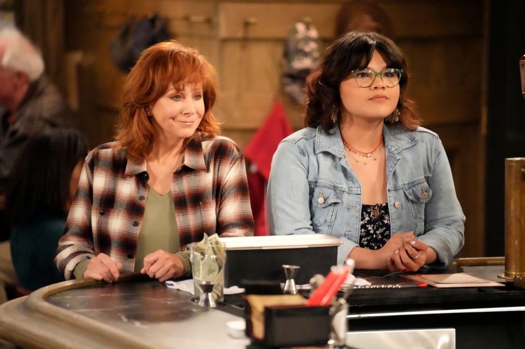 nbc fall 2024-25 schedule: ‘found', ‘the irrational' & ‘night court' on the move, reba returns to friday