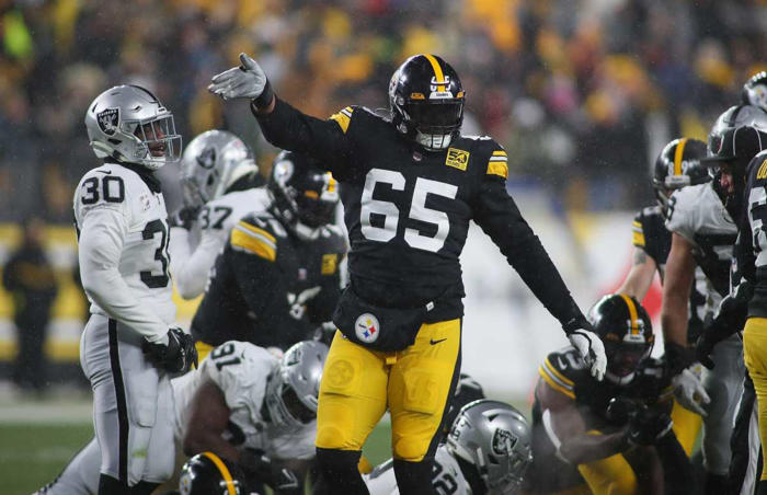 analyst speculates steelers cut moore