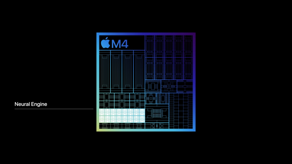 novo ipad pro (2024) é lançado com processador m4 da apple
