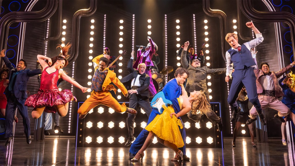 broadway begins spring crunch shakeout, with one announced closing and lower attendance for some newcomers – box office