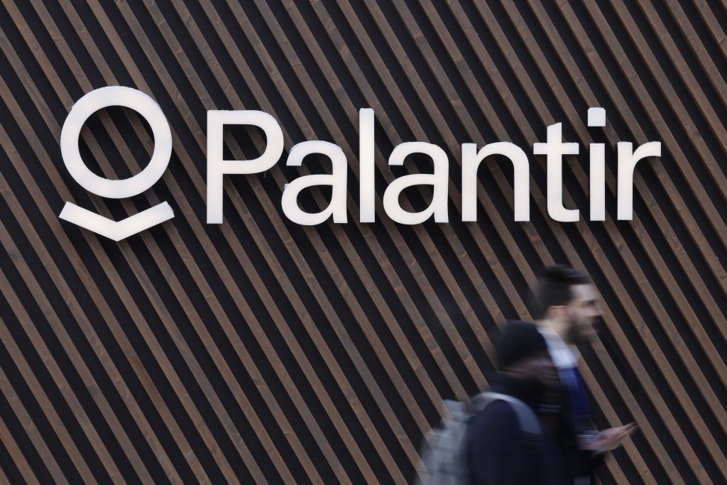Palantir, MicroStrategy, Axon to Join the Nasdaq100 What to Know