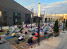 Take in the ‘zenefits’ of Huntsville Yoga Week<br><br>