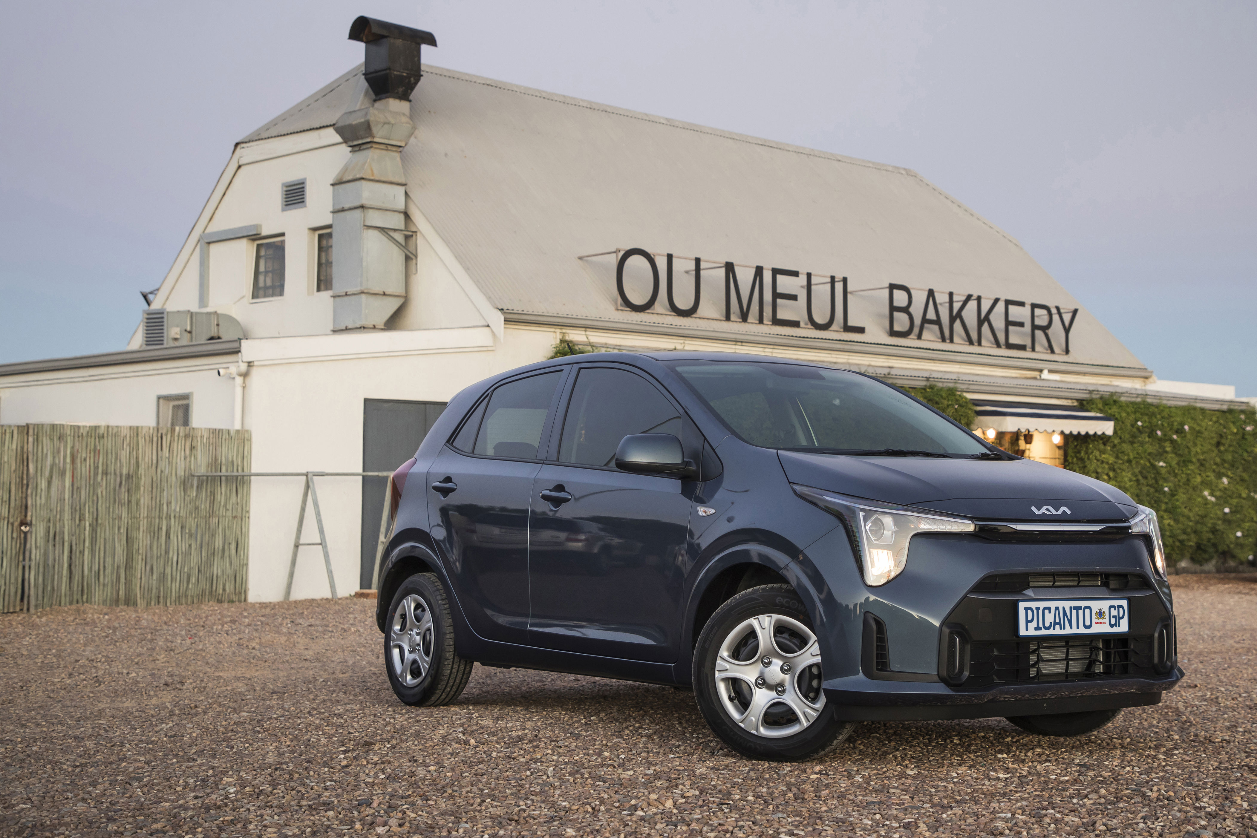 howzat! the updated kia picanto and seltos hit the road