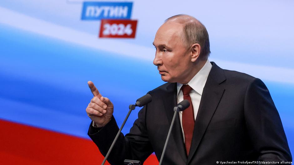 what happens if the eu does not recognize vladimir putin?