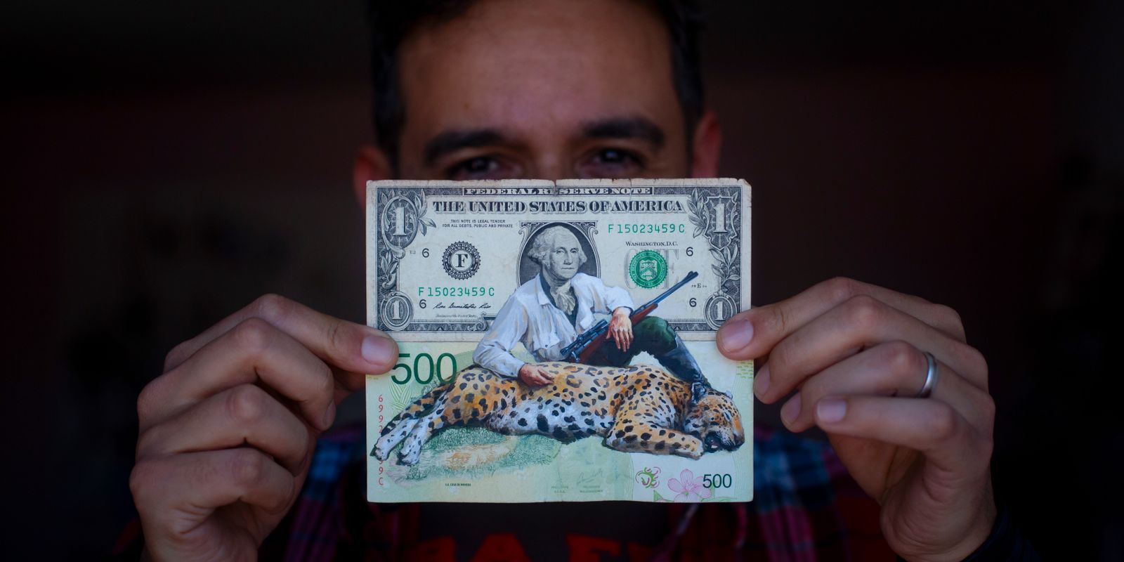 argentina utfärdar 10 000-lapp i inflationskrisen