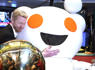 Reddit shares soar almost 20% after company reports revenue pop in first earnings report since IPO<br><br>