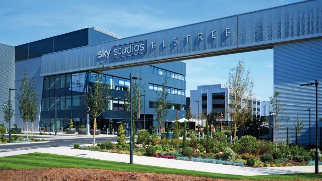 universal's sky studios elstree hosts ‘wicked,' ‘jurassic park' sequels in expanding overseas production footprint