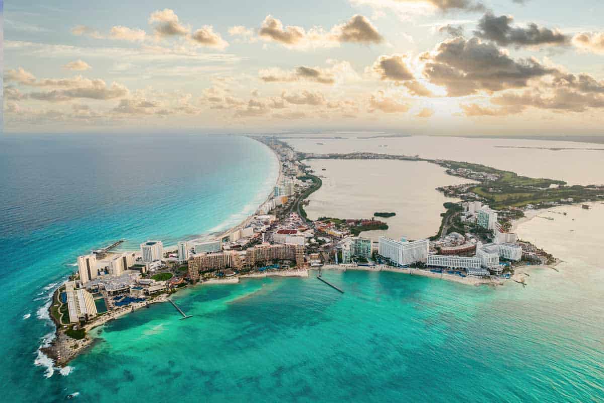 <p>Millions of people visit Cancun to soak in the sun on warm sandy beaches or swim along the coral reefs to explore the ocean life. </p> <p>Whether you’re traveling with friends during spring break or taking a vacation with your sweetheart, Cancun offers stunning beaches, <a href="https://thehappinessfxn.com/all-inclusive-resorts-in-cancun/">luxury resorts</a>, and rich local culture for travelers to enjoy. </p> <p>For visitors, the mixture of relaxation and outdoor adventures is reason enough to continue returning to Cancun and the surrounding area. For exciting things to do on your next trip to the Yucatan Peninsula, keep reading to make the most of your time in Mexico. </p>