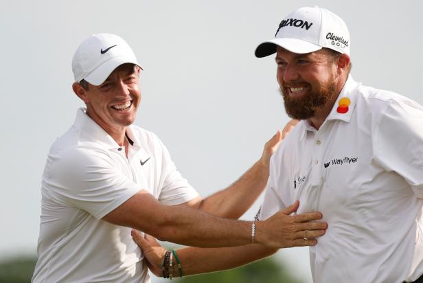 can rory mcilroy and shane lowry overcome the zurich 'curse'?