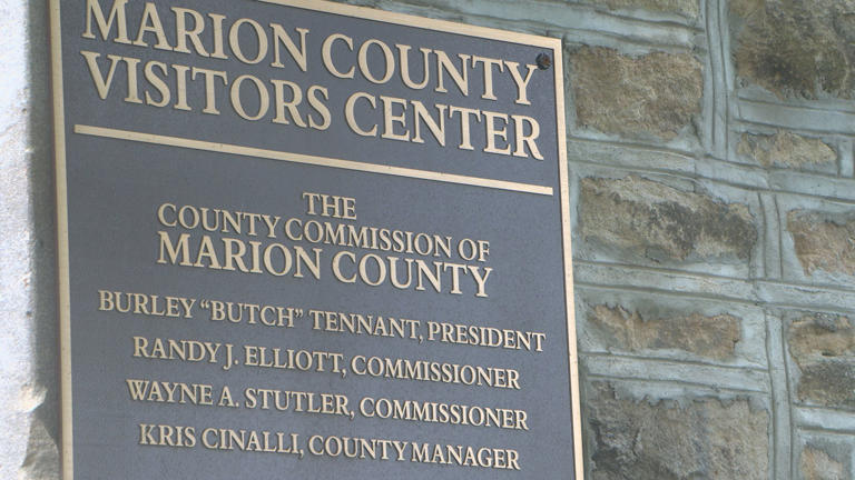 Marion County Visitors Bureau acknowledges National Tourism Day