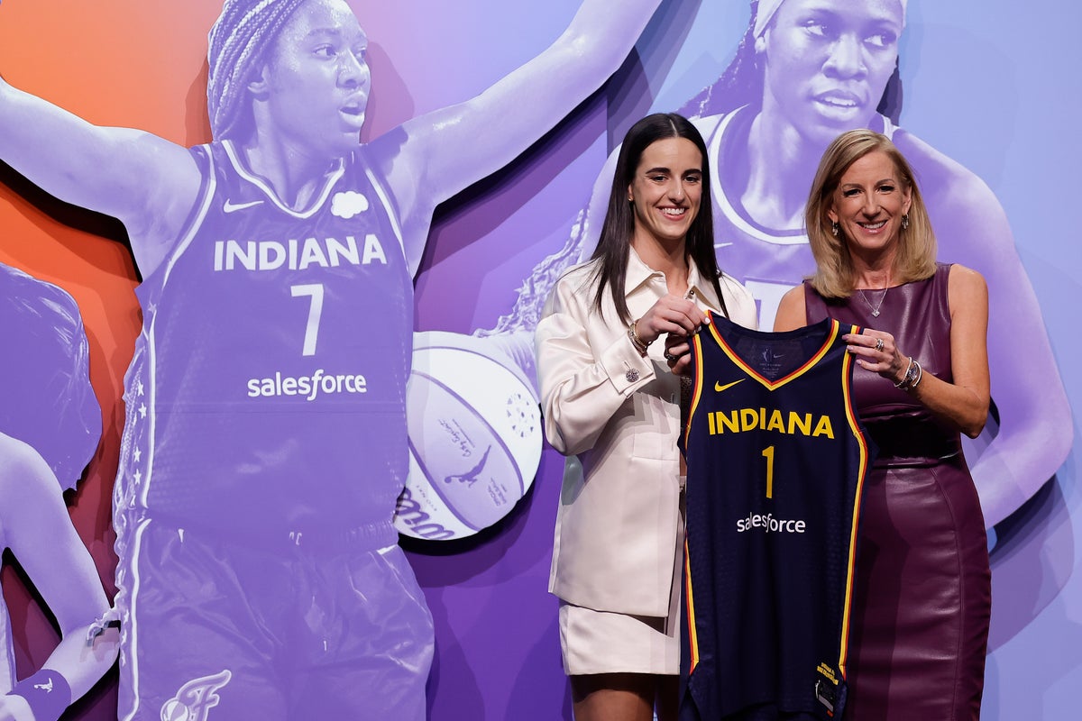 wnba to begin full-time charter flights this season, commissioner says