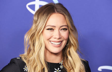Hilary Duff welcomes baby No. 4: ‘Pure moments of magic’<br><br>