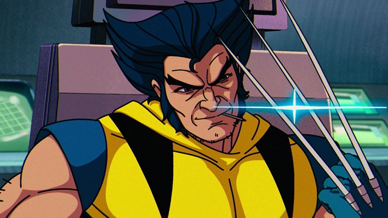 top 5 strongest mutants in x-men ’97, ranked