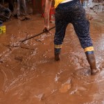 “não temos mais lágrimas pra chorar”: a cidade gaúcha destruída pela 3ª vez por enchentes