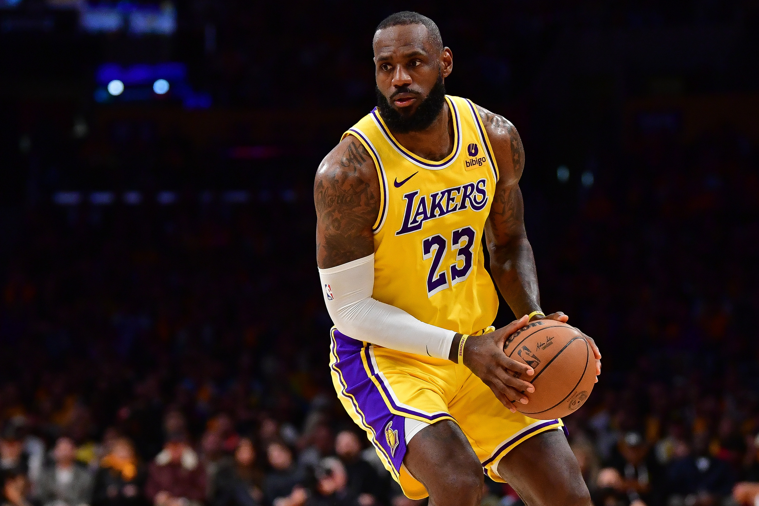 next steps for los angeles lakers: find a coach, deal with bronny conundrum