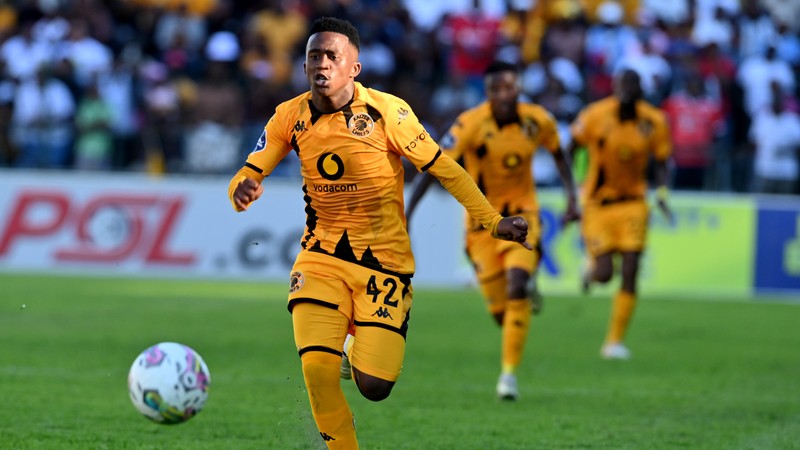 ten-man kaizer chiefs draw with ts galaxy in psl thriller