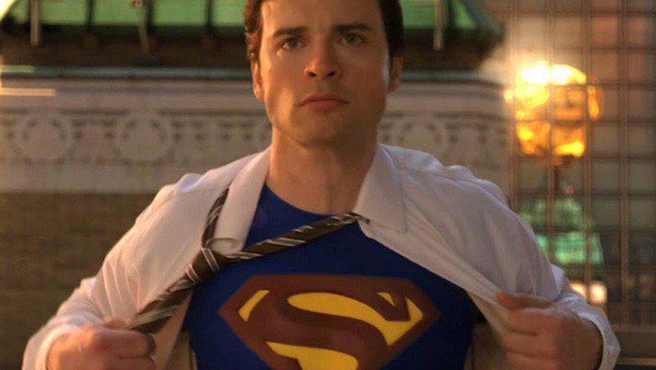 ¿superman de james gunn será el mejor de todos?: estos son todos los actores que han interpretado al héroe