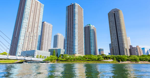 「タワマン」が超危険…「南海トラフ巨大地震」で最大6メートル揺れる「想像を超える恐怖」