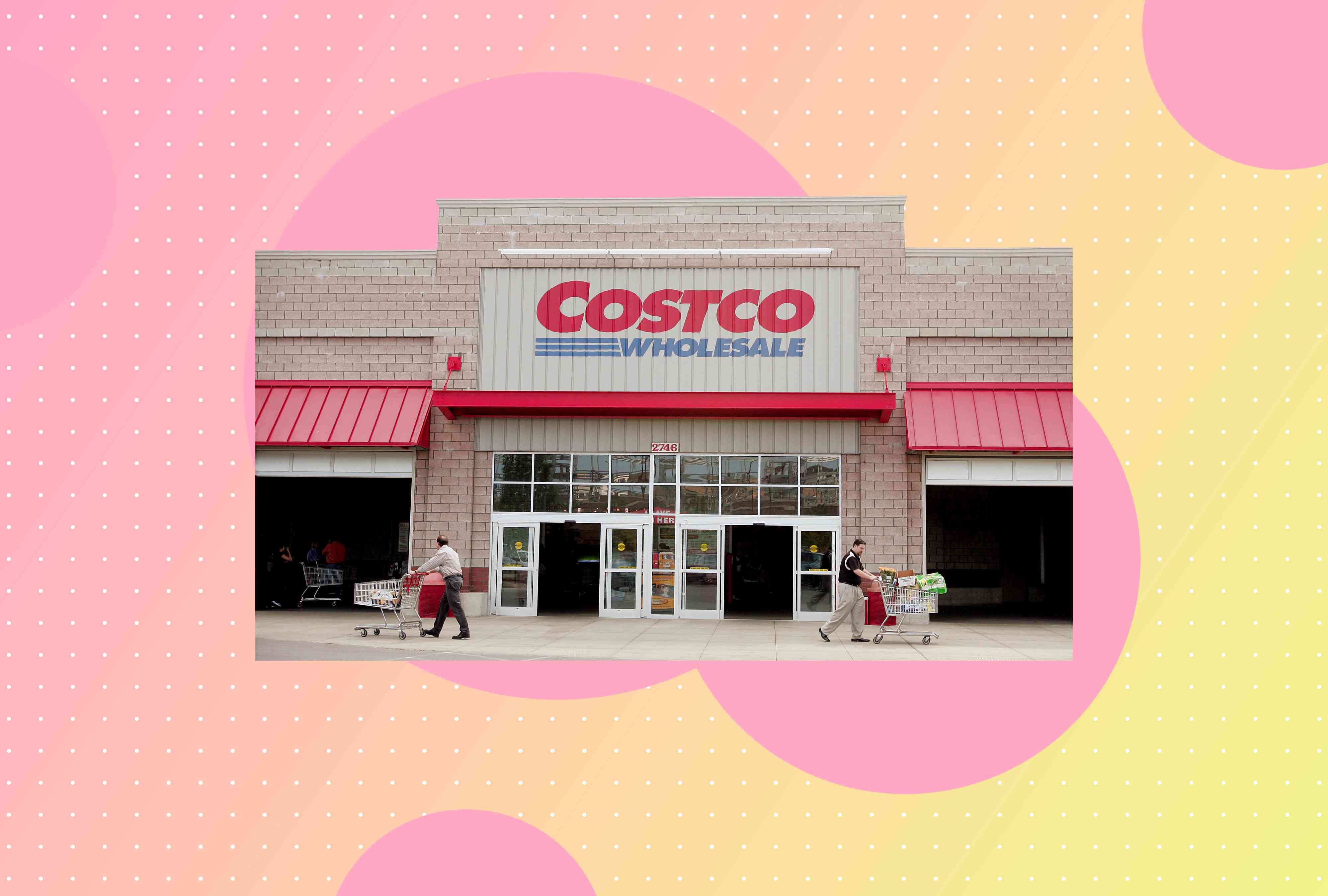 amazon, the 6 best sale items at costco in may