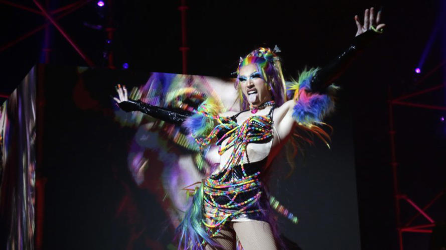 ‘RuPaul’s Drag Race’ stars to grace Denver PrideFest’s Center Stage