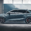 ABT Audi RS 3 Tuning: 454HP Power Boost<br>