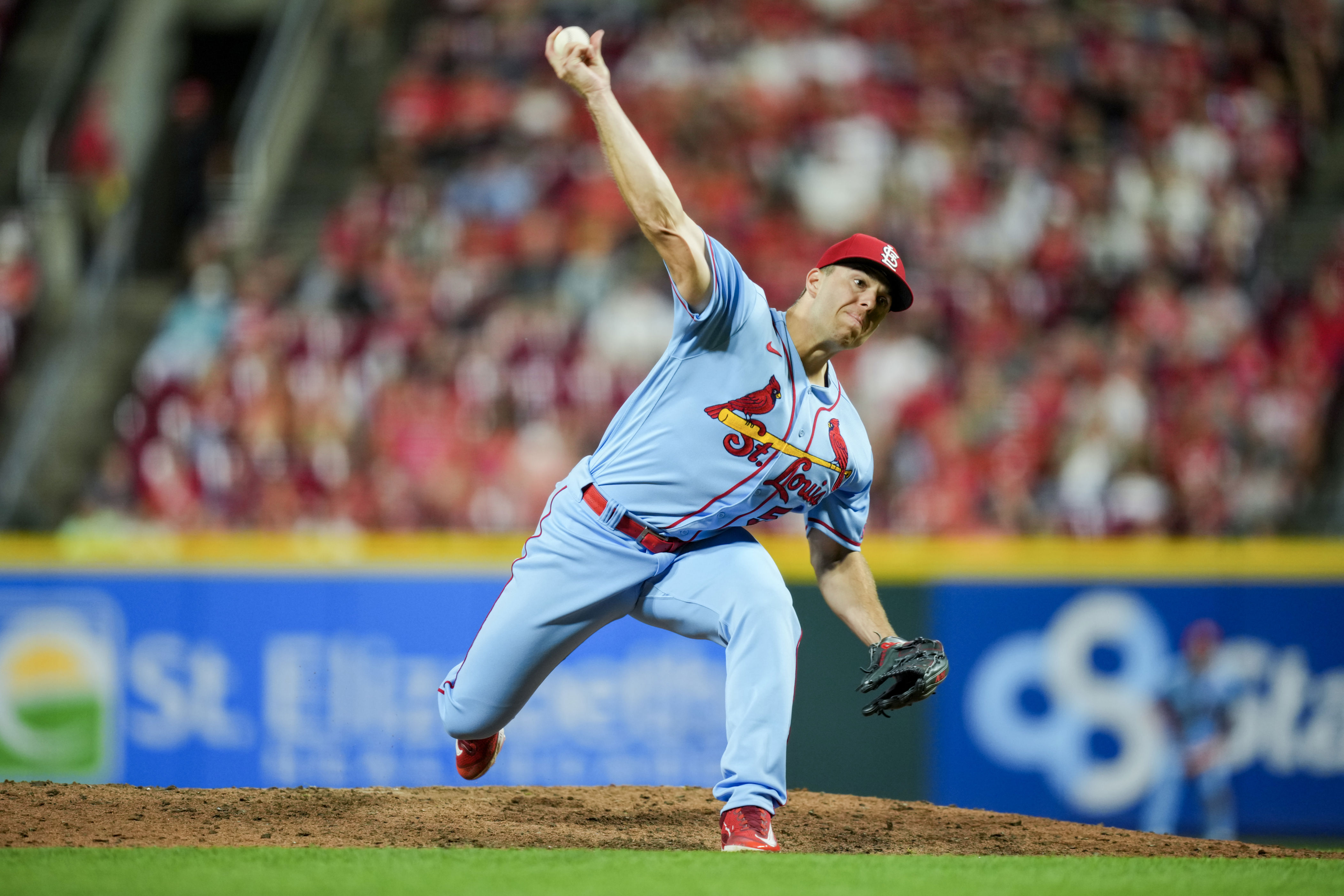 Cardinals Closer Ryan Helsley A Potential Trade Candidate: MLB Insider