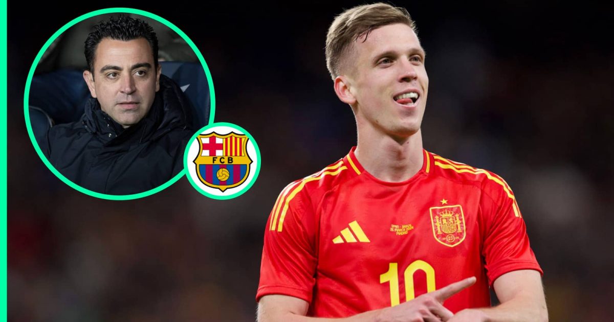 barcelona forced to move fast for €60m winger but two back-up options also in play