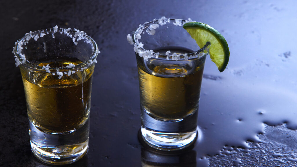 ¡no engañan! profeco revela las mejores marcas de tequila