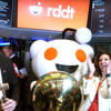Reddit Stock Jumps 15% After First-Ever Earnings Report<br>