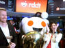 Reddit Stock Jumps 15% After First-Ever Earnings Report<br><br>