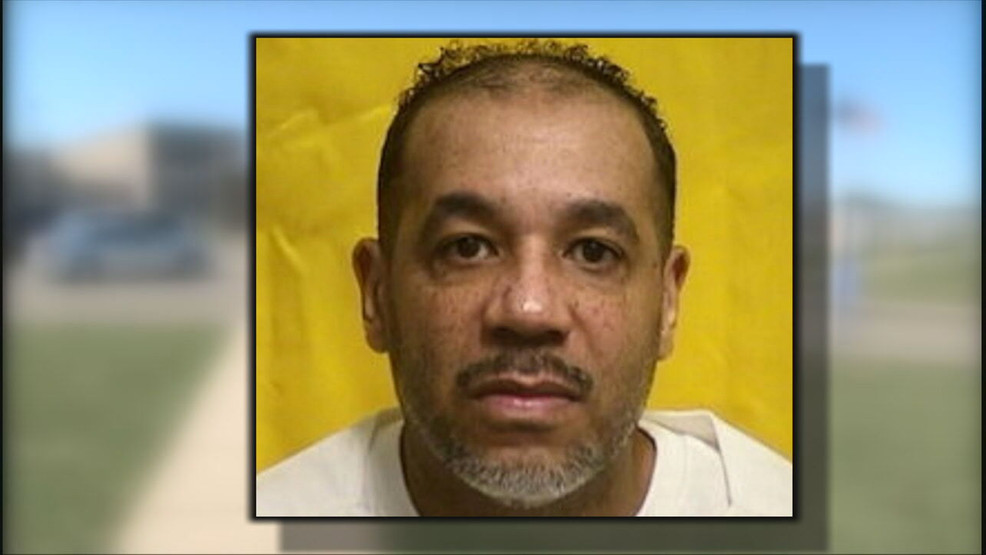 Death Sentence Vacated For Man Convicted Of 2001 Triple Murder In ...