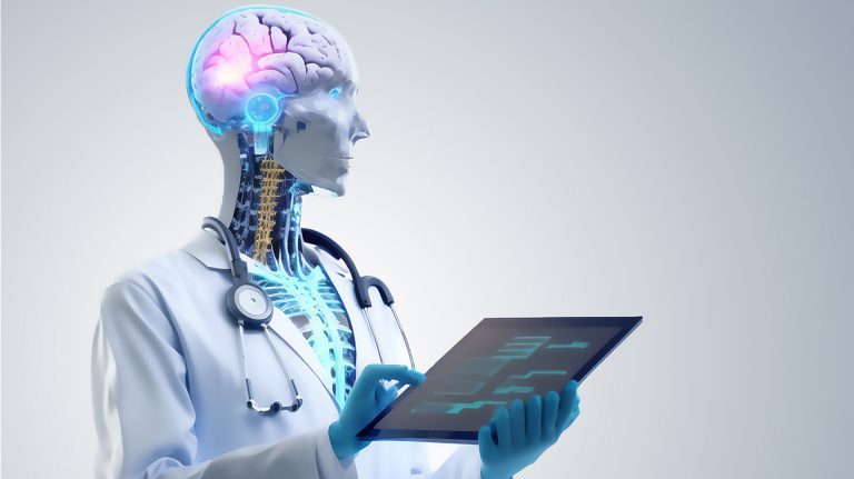 google built medical ai that can train itself and outperform real doctors