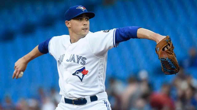 berrios rocked, schneider thrown out on ugly night for blue jays