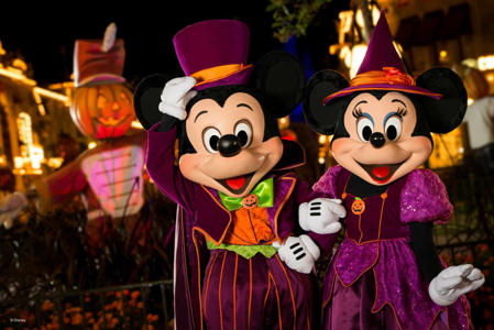 Mickey’s Not So Scary Halloween Party Expert Guide<br><br>