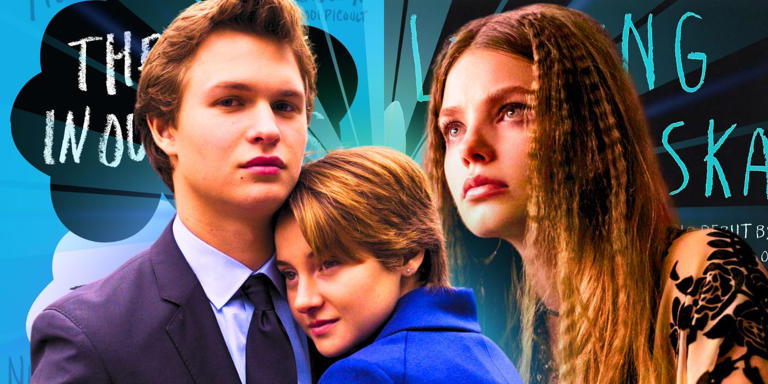 All 8 John Green Books, Ranked From Worst To Best