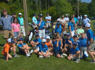 Project Golf hosts PGA pros to teach junior clinic<br><br>