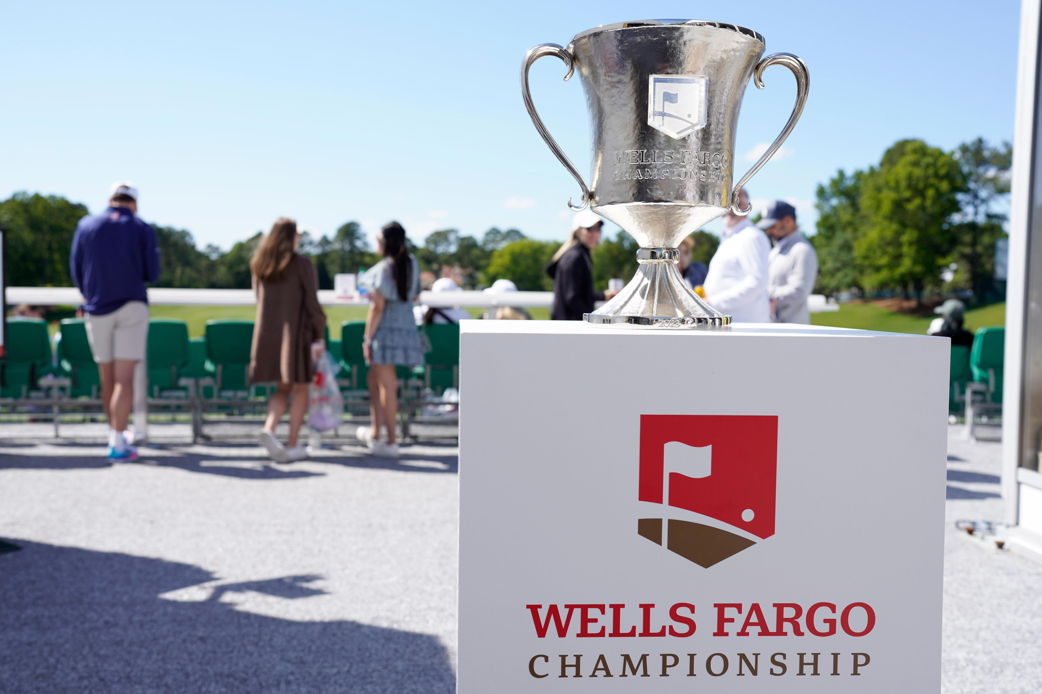 how to, wells fargo championship 2024 thursday tee times, pga tour pairings and how to watch