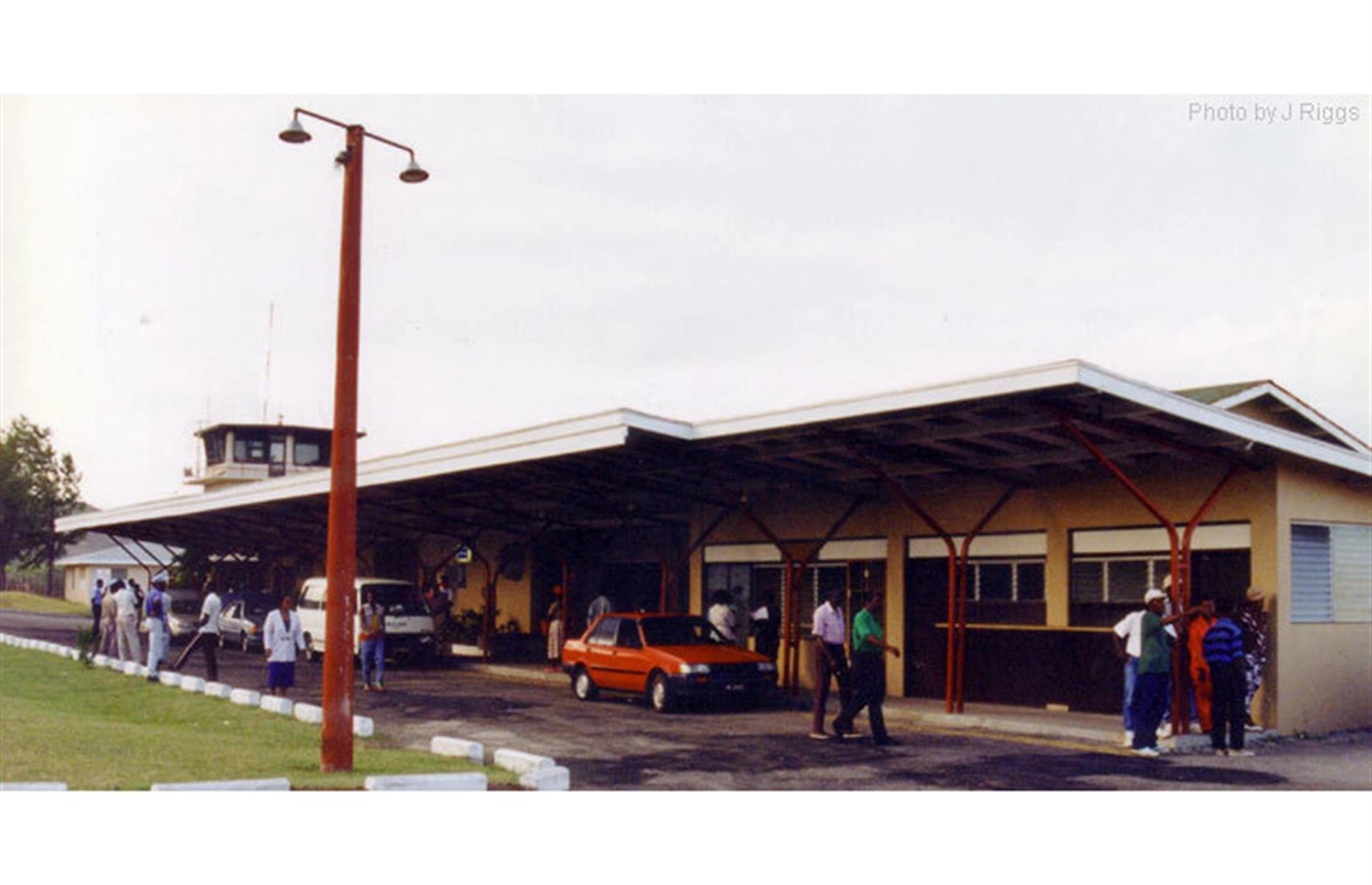 Long lost and abandoned airports: their fascinating stories