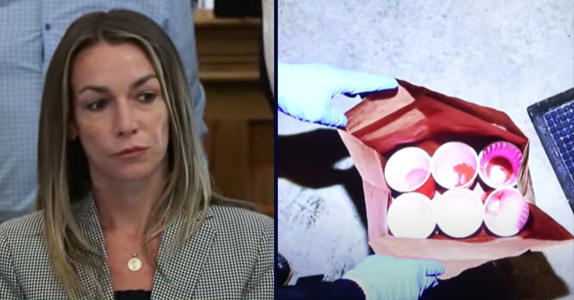 Red Solo cups and grocery bags: Karen Read defense takes aim at evidence collection at scene of cop boyfriend’s death<br><br>