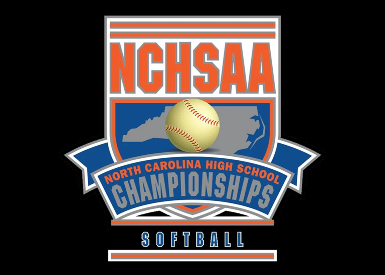 North Carolina high school softball state playoff brackets; 2024 NCHSAA