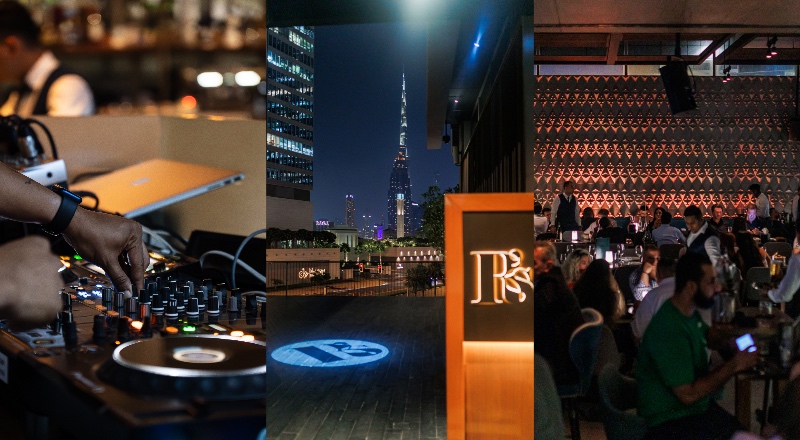 live music and late-night vibes: is this difc’s ultimate party restaurant?