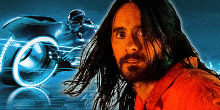 Jared Leto's Tron: Ares Finally Sets Theatrical Release Date
