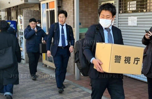 「無罪の推定」を無視する日本のマスコミ報道には違和感しかない
