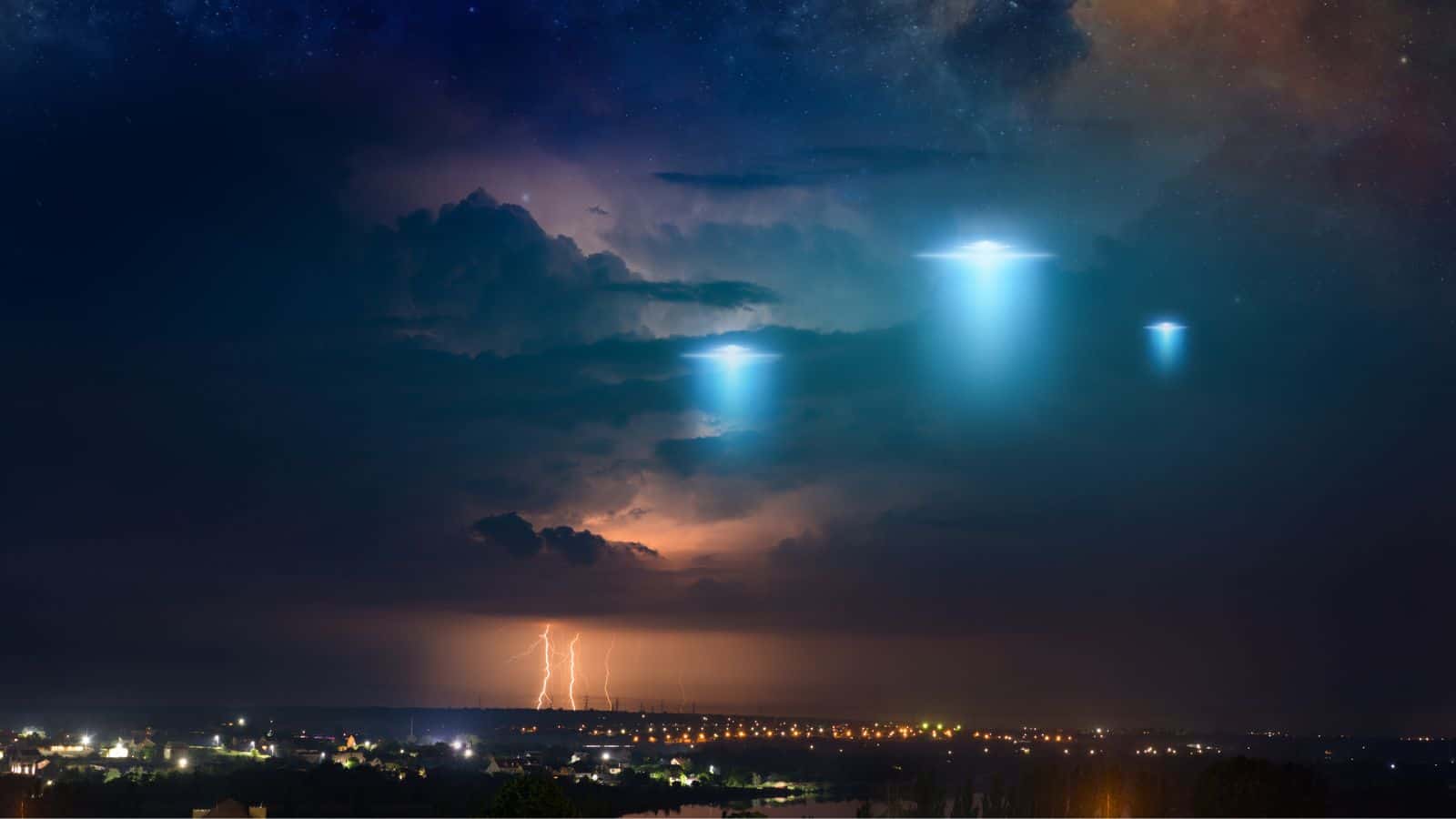 <p>Society tends to mock people with real beliefs in UFOs, aliens, and alien abductions, considering them crazy and making jokes about tin-foil hats. Many UFO hunters find solace in groups of like-minded individuals on the internet, where there is also a veil of anonymity.</p>