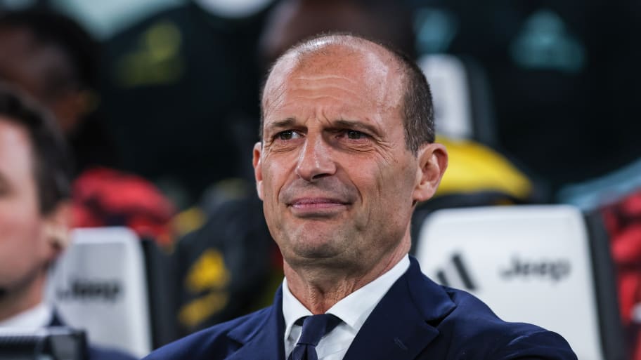 Conferenza Stampa Allegri: L'obiettivo Champions, Insidia Viola E L ...