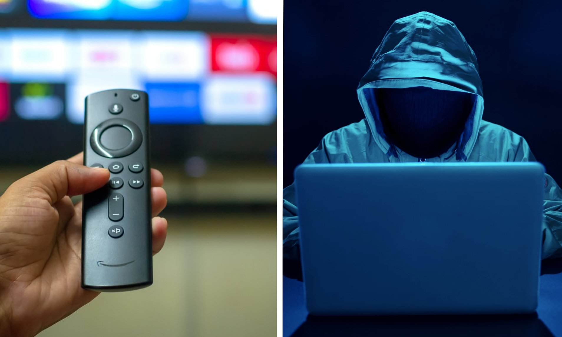 UK Authorities Warn Public Amid ‘Dodgy Firestick’ Clampdown: Are You at Risk?