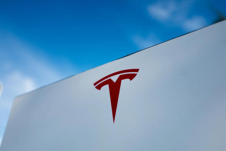 Tesla announces mass layoffs across three US states